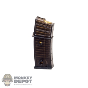 Ammo: Flagset G36 Mag