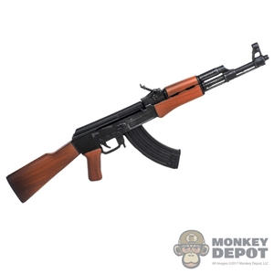 Rifle: Flagset AK Assault Rifle