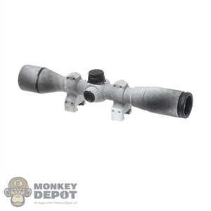 Sight: Flagset Snow Camo Scope