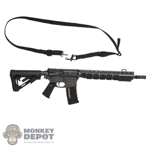 Rifle: Flagset AR-15