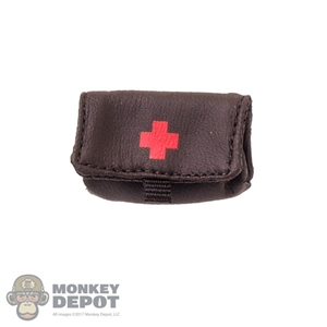 Pouch: Flagset Med Pouch w/Belt Loop