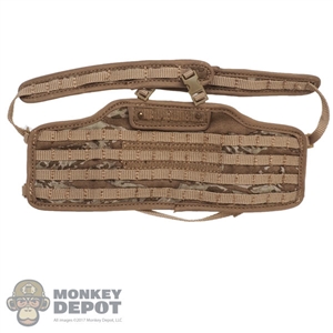 Vest: Flagset Mens Chest Rig