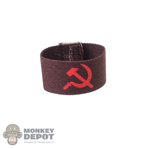 Band: Flagset Female Soviet Armband