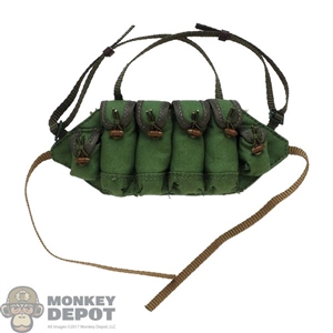 Vest: Flagset Female Chest Rig