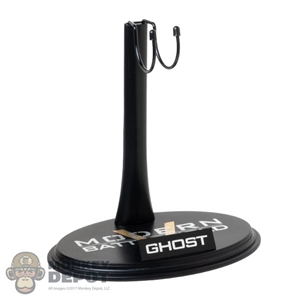 Stand: Flagset Ghost Figure Stand