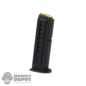 Ammo: Flagset Pistol Mag