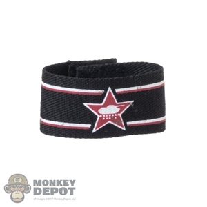 Band: Flagset Female Soviet Armband