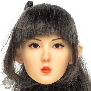 Head: Flagset Han Meimei