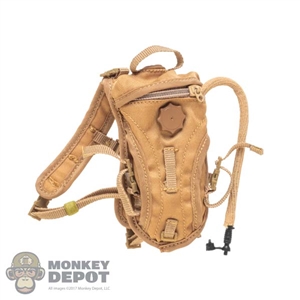 Bag: Flagset Hydration Backpack