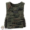 Vest: Flagset Mens PLA Tactical Vest