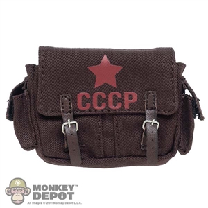 Bag: Flagset WWII Soviet Satchel