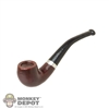 Smoke: Flagset Tobacco Pipe