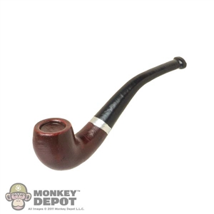 Smoke: Flagset Tobacco Pipe