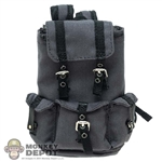 Bag: Flagset Mens Backpack