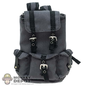 Bag: Flagset Mens Backpack