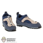 Shoes: Flagset Mens Tactical Sneakers