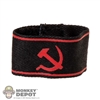 Band: Flagset Female Soviet Armband