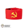 Band: Flagset Female Soviet Armband