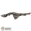 Scarf: Flagset Female Camo Neckerchief