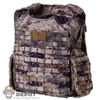 Vest: Flagset Mens PLA Tactical Vest