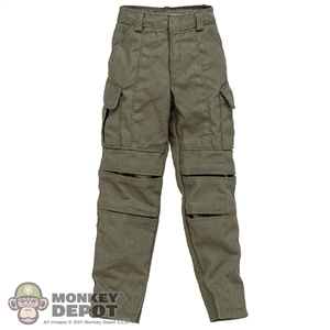Pants: Flagset Mens Tactical Pants