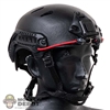 Helmet: Flagset Mens FAST Helmet (Metal)