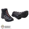 Boots: Flagset Mens Molded Tactical Boots