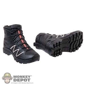 Boots: Flagset Mens Molded Tactical Boots