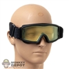 Mask: Flagset Mens Goggles