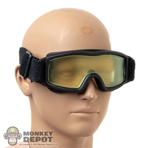 Mask: Flagset Mens Goggles