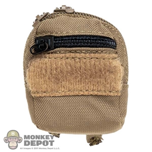Pouch: Flagset Zippered Pouch (MOLLE)
