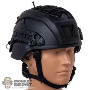 Helmet: Flagset Mens FAST Helmet