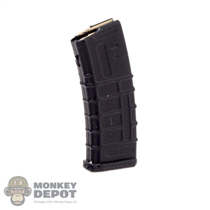 Ammo: Feel Toys Magpul P-Mag 30 Round