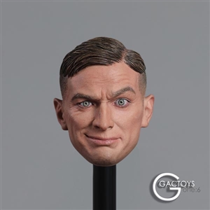 GAC Toys Smirking Head (GAC-032)