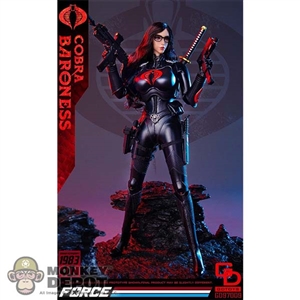 GD Toys Cobra (GD-97009)