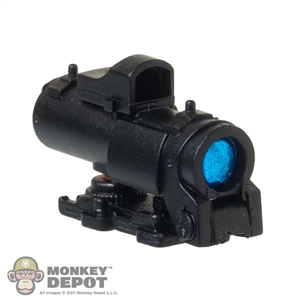 Sight: GD Toys Adjustable Sight w/Red Dot