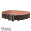 Belt: GD Toys Female Leather-like Belt