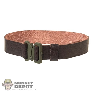 Belt: GD Toys Female Leather-like Belt