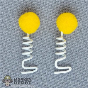 Accessory: GD Toys Bee Antennae