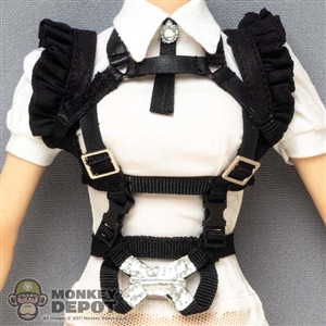 Harness: GD Toys Female Harness