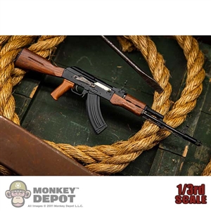 Boxed Rifle: Goat Guns 1/3rd AK47