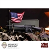 Boxed Rifle: Goat Guns 1/3rd Mini M16A1