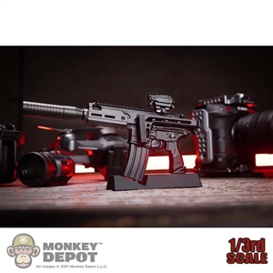 Goat Guns 1/3rd SIG MCX (Black)
