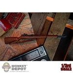 Boxed Rifle: Goat Guns 1/3rd Mini M1 Garand