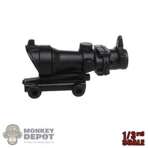 Sight: Goat Guns 1/3rd ACOG Scope