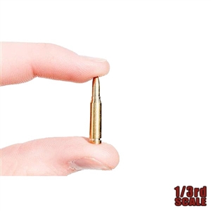 Tool: Goat Guns 1/3rd .50 cal Dummy Rounds (10)