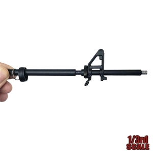 Tool: Goat Guns 1/3rd M16 Barrel