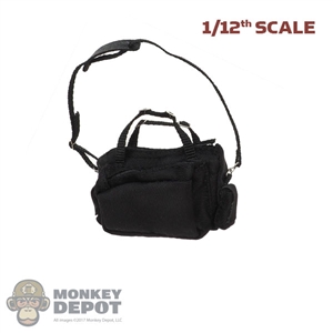 Bag: Great Twins 1/12 Mini Gun Ammo Shoulder Bag