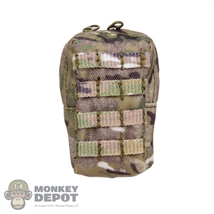 Pouch: GWG Medium MOLLE Utility Pouch