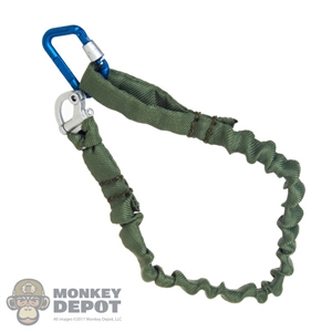 Tool: GWG Retention Lanyard w/Carabiner